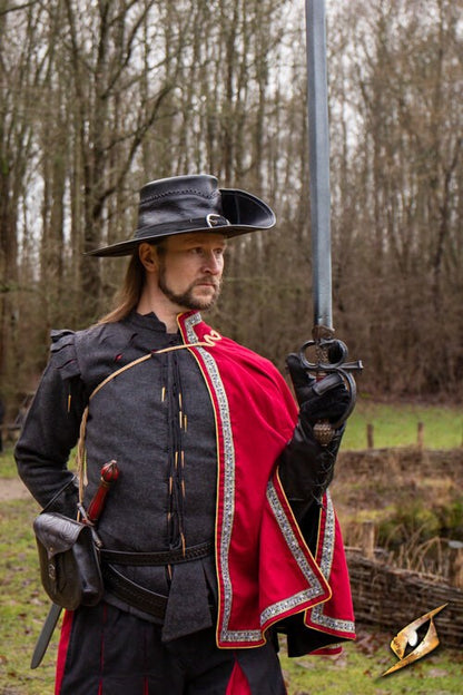 Rillet Rapier | Renaissance LARP Degen (Latex Coated) Epic Armoury