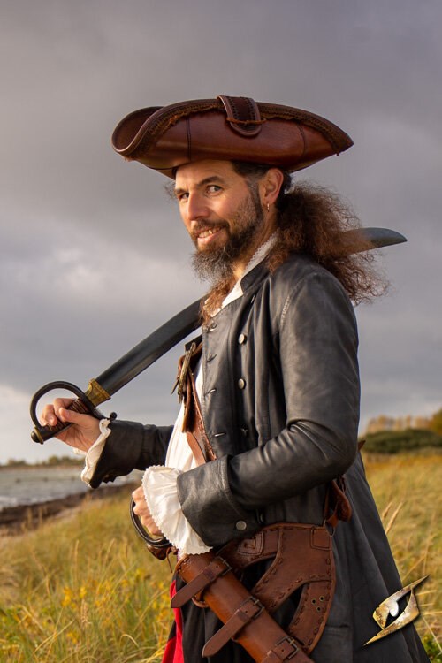 Cavalry Sabre (100 cm) | Napoleontische LARP Sabel (Latex) Epic Armoury