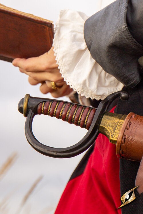 Cavalry Sabre (100 cm) | Napoleontische LARP Sabel (Latex) Epic Armoury