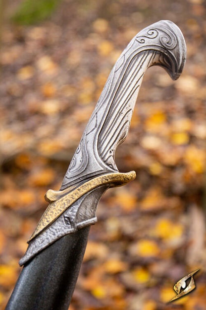 Curved Elven Sword (90/105 cm) | LARP Elfen Zwaard (Latex) Epic Armoury