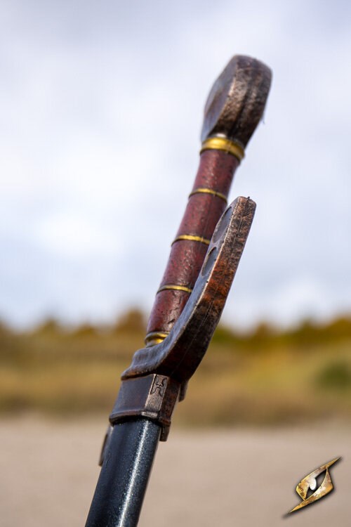 Falchion Zwaard (85 cm) | Middeleeuws LARP Wapen (Latex) Epic Armoury
