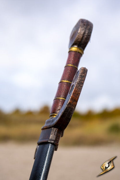 Falchion Zwaard (85 cm) | Middeleeuws LARP Wapen (Latex) Epic Armoury