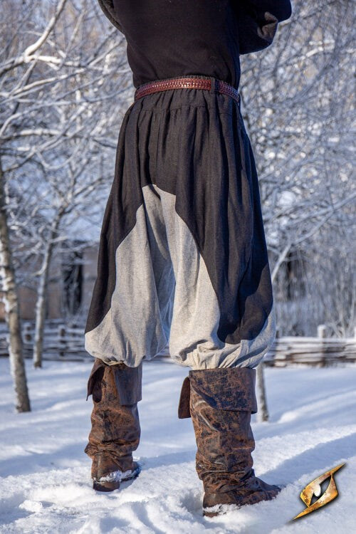 Pants Ignis (Wolmix) | Landsknecht Pofbroek | Epic Armoury Epic Armoury