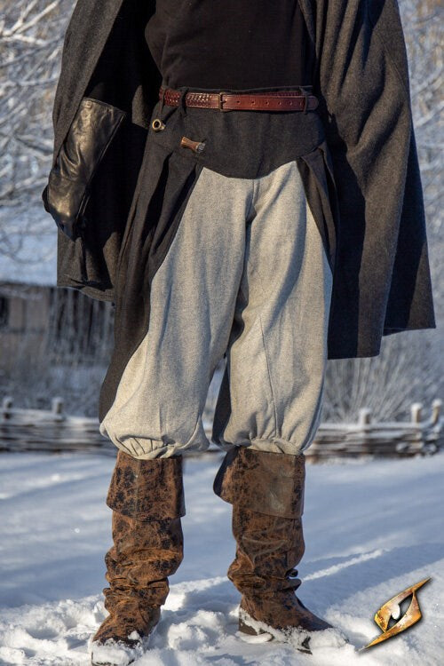 Pants Ignis (Wolmix) | Landsknecht Pofbroek | Epic Armoury Epic Armoury