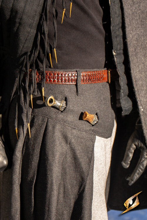 Pants Ignis (Wolmix) | Landsknecht Pofbroek | Epic Armoury Epic Armoury