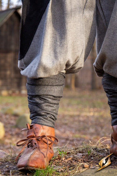 Pants Ignis (Wolmix) | Landsknecht Pofbroek | Epic Armoury Epic Armoury