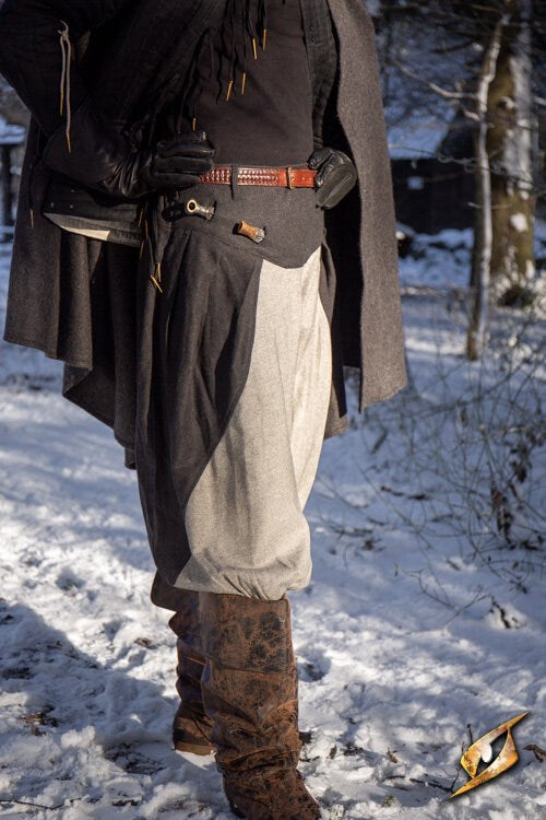 Pants Ignis (Wolmix) | Landsknecht Pofbroek | Epic Armoury Epic Armoury