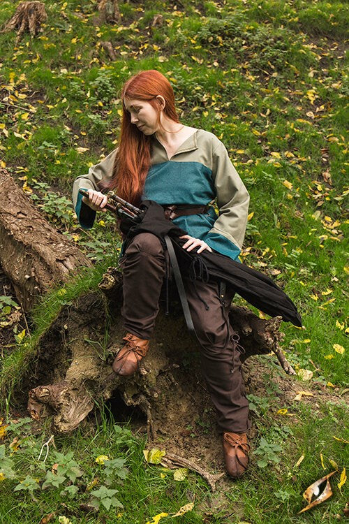 Epic Armoury Sword Bag - Katoenen Wapenhoes (Transporttas) Epic Armoury