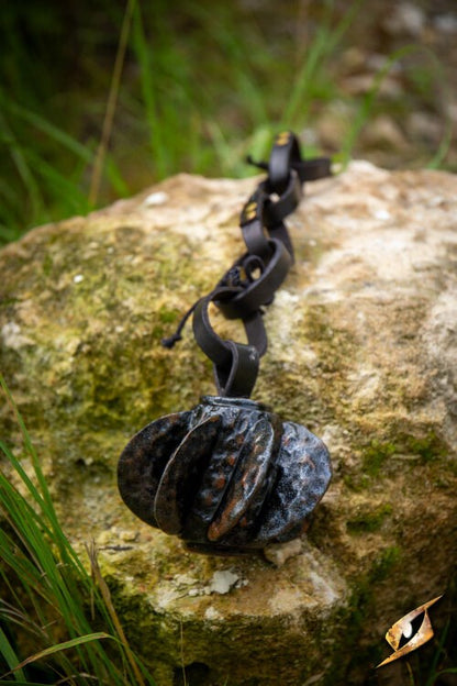 Dvalik Vlegelkop (PU Foam) | Modulair LARP Wapen (Alleen Kop) Epic Armoury