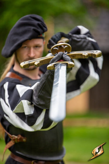Landsknecht Greatsword (140 cm) | LARP Zweihänder (Latex) Epic Armoury