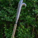 Bill Hook Stafwapen (Epic Armoury) | 2-delig LARP Foam Wapen Epic Armoury