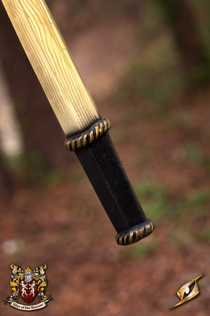 Baron's Spear (Epic Armoury) | 2-delige LARP Speer (Sovereign) Epic Armoury