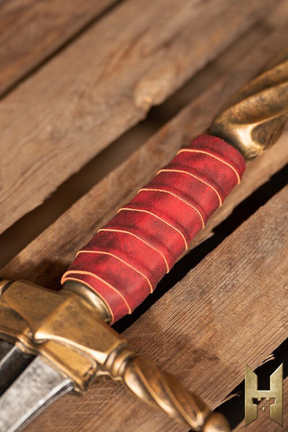 Imperial Sword (Stronghold) | Premium Foam LARP Zwaard Stronghold - Master Collection