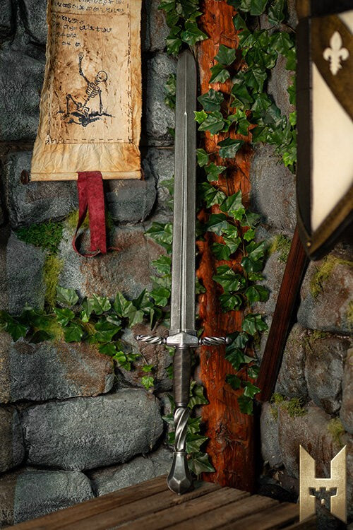 Imperial Sword (Stronghold) | Premium Foam LARP Zwaard Stronghold - Master Collection
