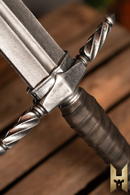 Imperial Sword (Stronghold) | Premium Foam LARP Zwaard Stronghold - Master Collection