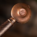 Milanese Sword (Stronghold) | Premium Foam LARP Langzwaard Stronghold - Master Collection