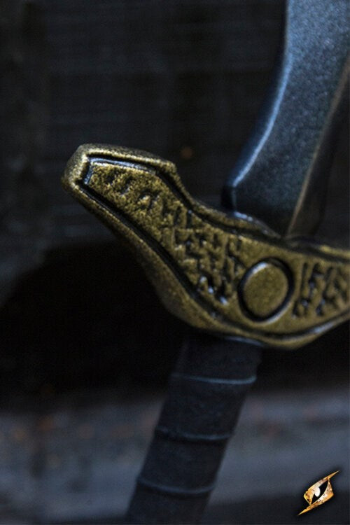 Adventurer Zwaard (85 cm) | Het Perfecte LARP Zwaard (Latex) Epic Armoury