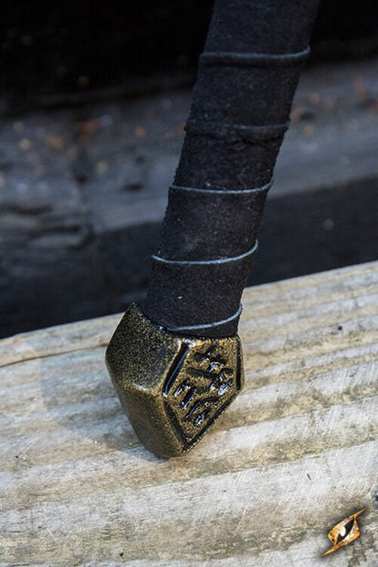 Adventurer Zwaard (85 cm) | Het Perfecte LARP Zwaard (Latex) Epic Armoury