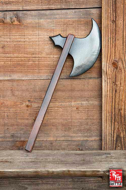 Epic Armoury RFB Broad Axe (73 cm) - Instap LARP Bijl Epic Armoury