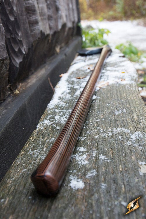 Epic Armoury Dane Axe (140 cm) - Tweehandige Viking Bijl Epic Armoury