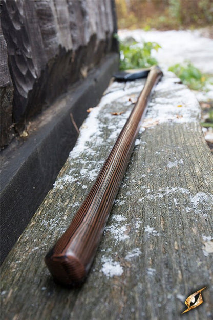 Epic Armoury Dane Axe (140 cm) - Tweehandige Viking Bijl Epic Armoury