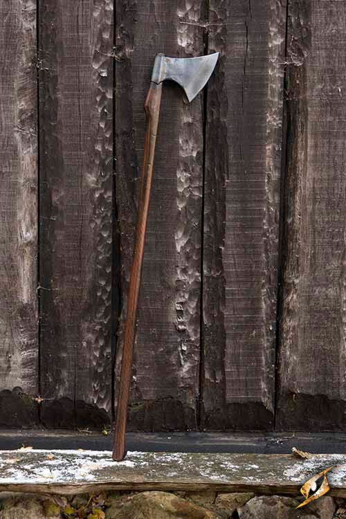 Epic Armoury Dane Axe (140 cm) - Tweehandige Viking Bijl Epic Armoury