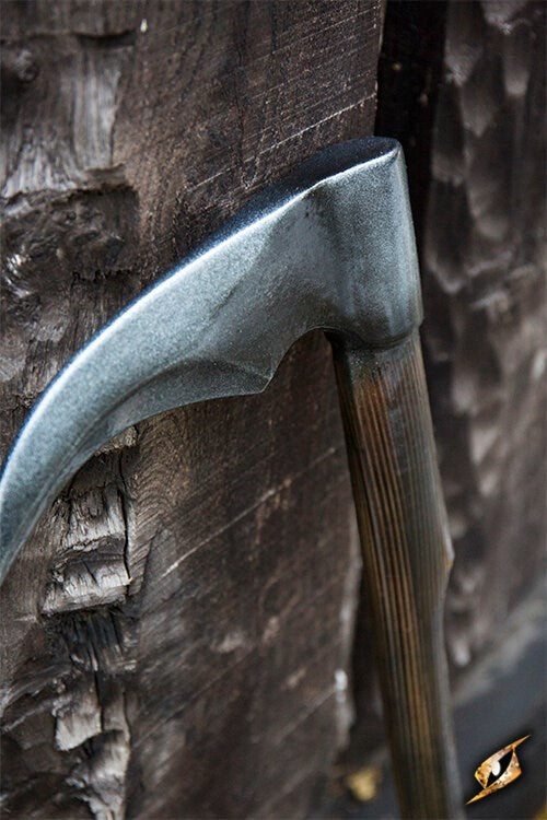 Epic Armoury War Scythe (60 cm) - LARP Sikkel / Handwapen Epic Armoury