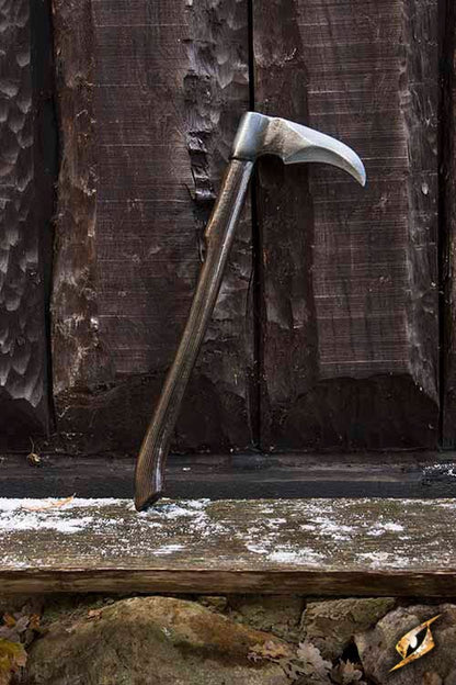 Epic Armoury War Scythe (60 cm) - LARP Sikkel / Handwapen Epic Armoury