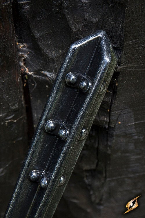 Epic Armoury Barmace (70 cm) - Korte LARP Strijdknots Epic Armoury