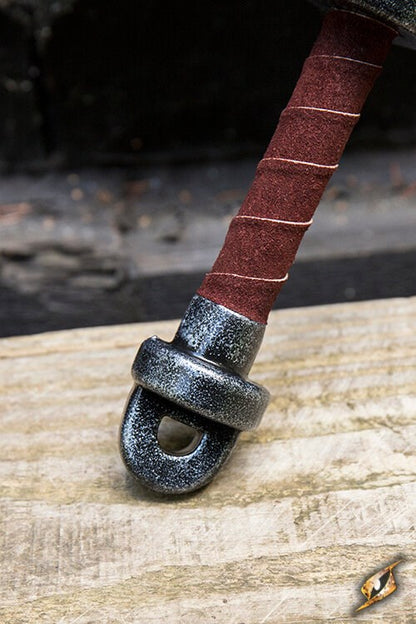 Epic Armoury Barmace (70 cm) - Korte LARP Strijdknots Epic Armoury