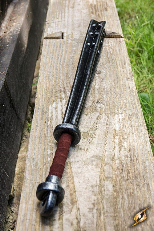 Epic Armoury Barmace (70 cm) - Korte LARP Strijdknots Epic Armoury