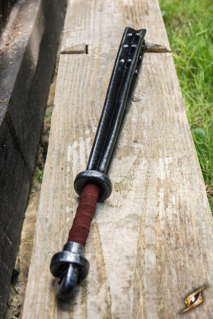 Epic Armoury Barmace (70 cm) - Korte LARP Strijdknots Epic Armoury