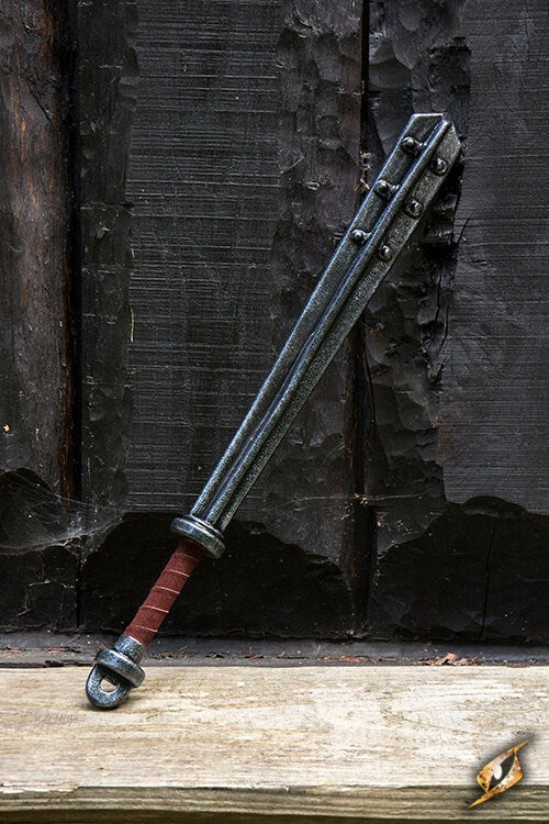 Epic Armoury Barmace (70 cm) - Korte LARP Strijdknots Epic Armoury