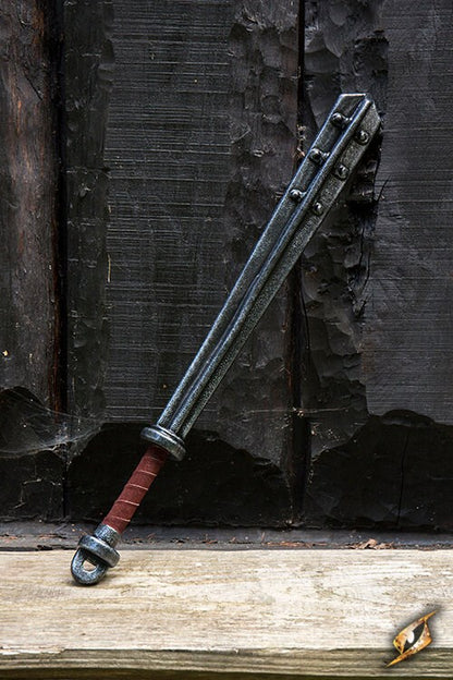 Epic Armoury Barmace (70 cm) - Korte LARP Strijdknots Epic Armoury