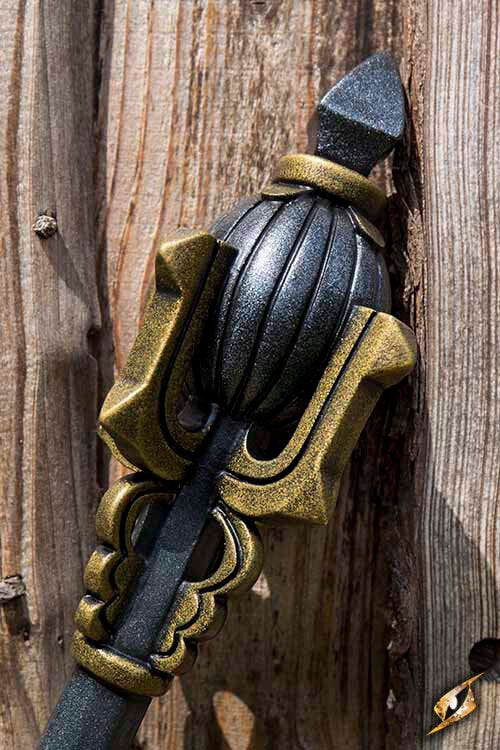 Epic Armoury Noble Mace (95 cm) - Koninklijke LARP Strijdknots Epic Armoury