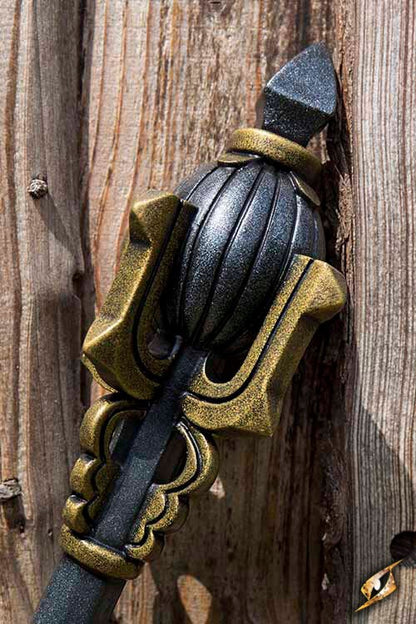 Epic Armoury Noble Mace (95 cm) - Koninklijke LARP Strijdknots Epic Armoury