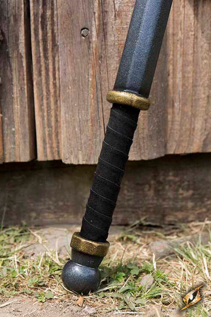 Epic Armoury Noble Mace (95 cm) - Koninklijke LARP Strijdknots Epic Armoury