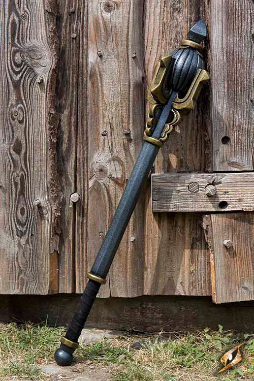 Epic Armoury Noble Mace (95 cm) - Koninklijke LARP Strijdknots Epic Armoury