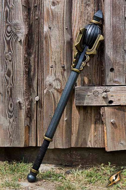 Epic Armoury Noble Mace (95 cm) - Koninklijke LARP Strijdknots Epic Armoury