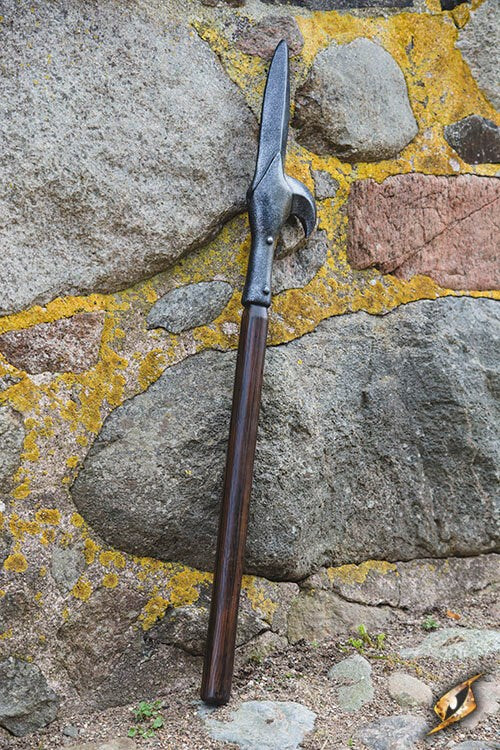 Epic Armoury Pike Pole (90 cm) - Korte LARP Speer / Piek Epic Armoury