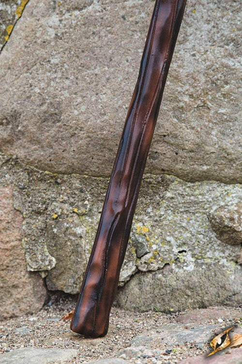 Epic Armoury Stone Mace (70 cm) - Primitieve LARP Knots Epic Armoury