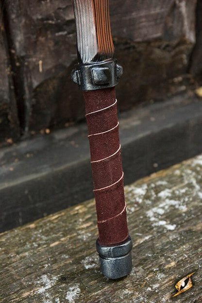 Epic Armoury Warhammer 85 cm - Eenhandige LARP Strijdhamer Epic Armoury