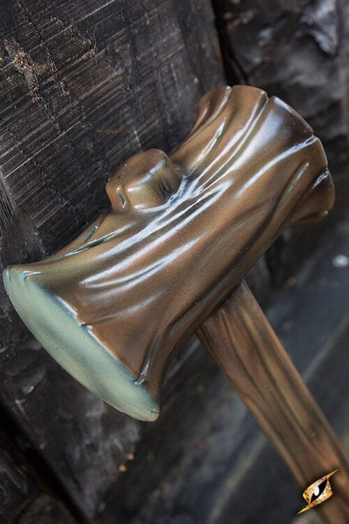 Epic Armoury Mallet (40 cm) - Korte Houten Hamer Epic Armoury