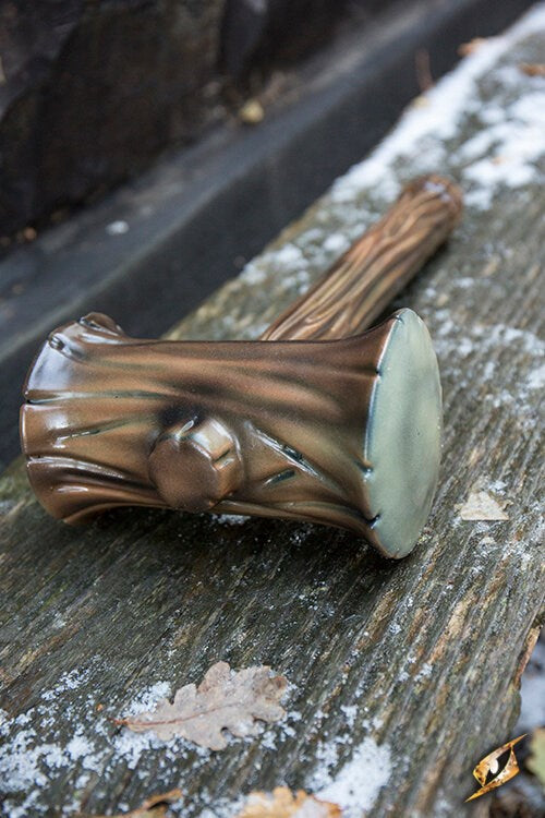 Epic Armoury Mallet (40 cm) - Korte Houten Hamer Epic Armoury