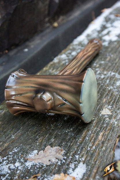 Epic Armoury Mallet (40 cm) - Korte Houten Hamer Epic Armoury