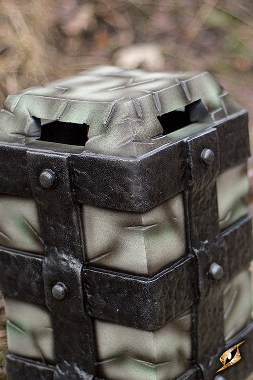 Epic Armoury Stone Hammer (105 cm) - LARP Stenen Strijdhamer Epic Armoury