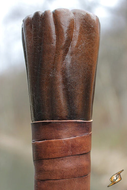 Epic Armoury Stone Hammer (105 cm) - LARP Stenen Strijdhamer Epic Armoury