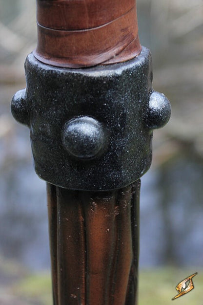 Epic Armoury Stone Hammer (105 cm) - LARP Stenen Strijdhamer Epic Armoury