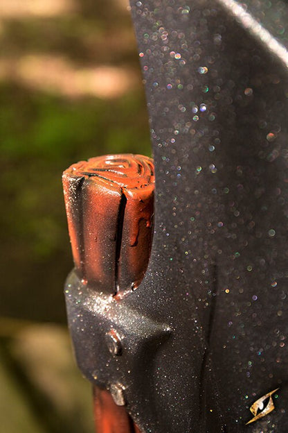 Epic Armoury Single Bladed Axe (105 cm) - Lange Strijdbijl Epic Armoury