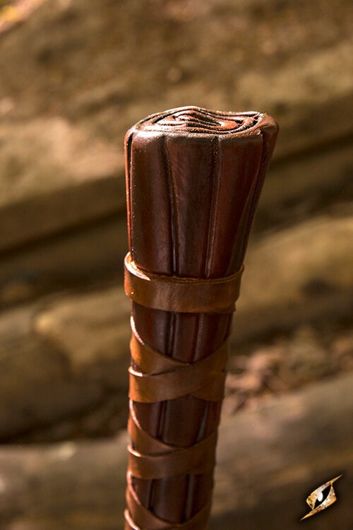 Epic Armoury Single Bladed Axe (105 cm) - Lange Strijdbijl Epic Armoury